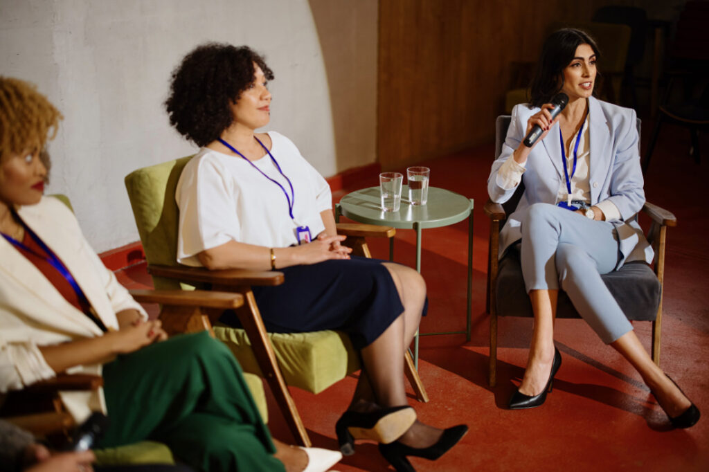 Tips for Moderating a Business Panel Questions to Ask